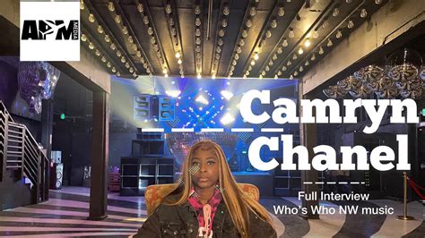 chanel camryn swallowed